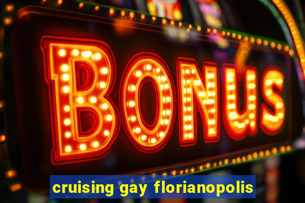 cruising gay florianopolis